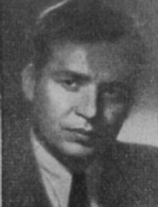 Witold Rudziński
