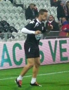 Anthony Gonçalves