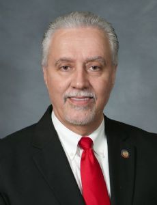 Carl Ford (politician)