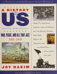 A History of US