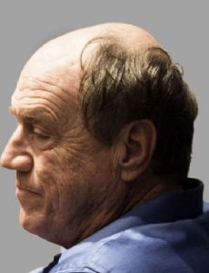 Carl Hewitt