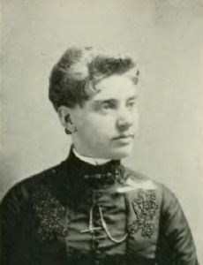 Eva Kinney Griffith