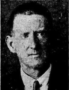 Arthur Jenkins (umpire)