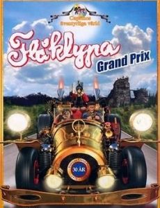 Pinchcliffe Grand Prix