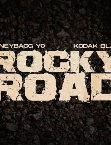 Rocky Road