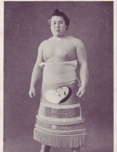 Dewanohana Kuniichi