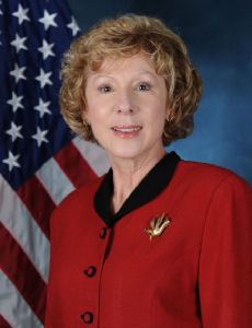 Janet S. Fender