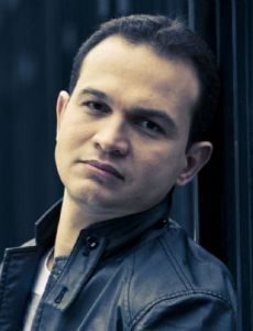 Davi Sacer