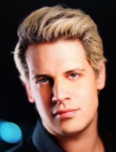 Milo Yiannopoulos