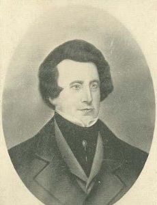James Boyle Uniacke