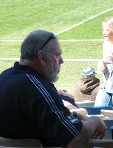 Noel Cleal