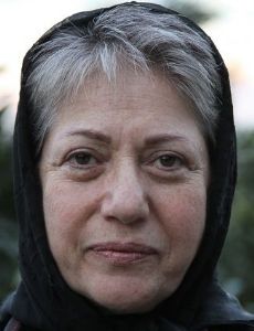 Rakhshan Banietemad