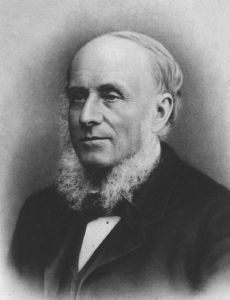 Alexander Bain