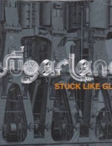 Stuck Like Glue