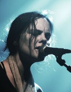 Scout Niblett