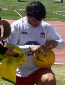 Juan Pablo Rodríguez Conde