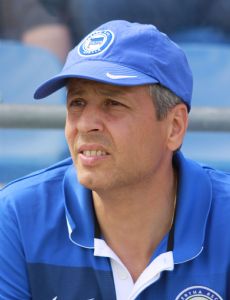Lucien Favre