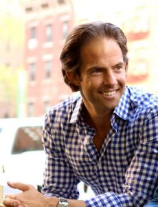 Michael Shvo
