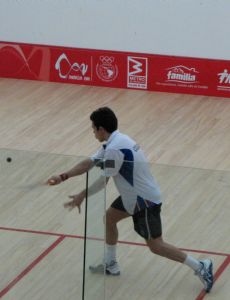 Miguel Ángel Rodríguez (squash player)
