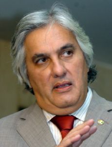 Delcídio do Amaral