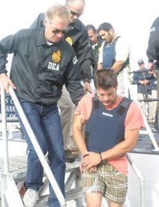 Francisco Javier Arellano Félix