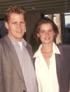 Al Corley and Jessika Cardinahl
