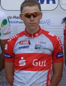 Alexander Gottfried