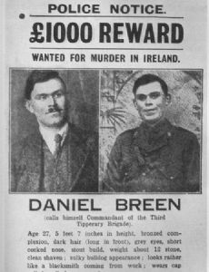 Dan Breen