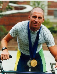 Peter Homann