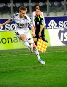 Jonas Svensson (footballer)