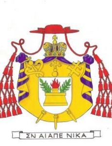 Maximos IV Sayegh
