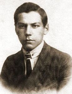 Władysław Sebyła