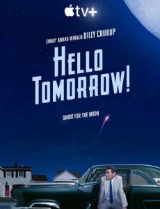 Hello Tomorrow!