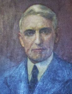 Charles Manley Smith