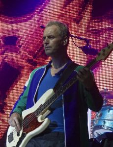 Paul Turner (bassist)