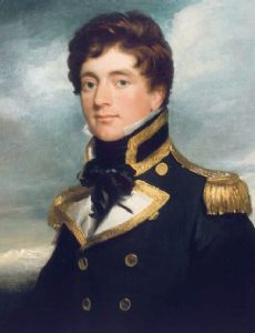 Frederick William Beechey