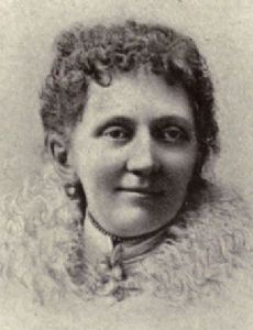 Lillian Massey Treble