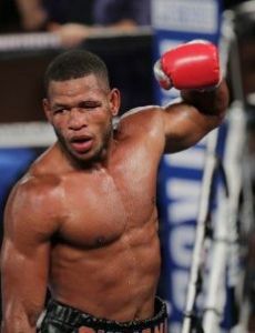 Sullivan Barrera