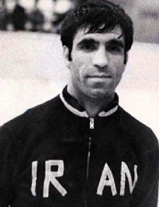 Firouz Alizadeh