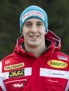 Reinhard Egger (luger)