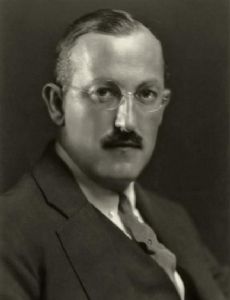 Alfred Cheney Johnston