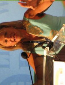 Lisa Scottoline