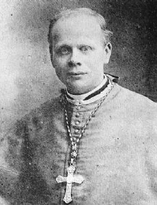 Alexis-Armand Charost