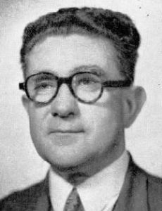 Charles Morgan (Australian politician)