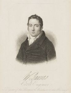 William James (railway promoter)