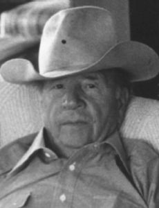 John Bugas