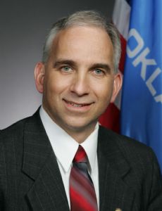 Chris Benge