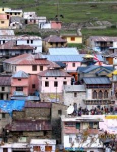 Badrinath