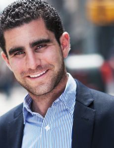 Charlie Shrem