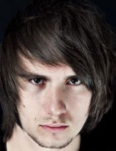 Austin Dickinson